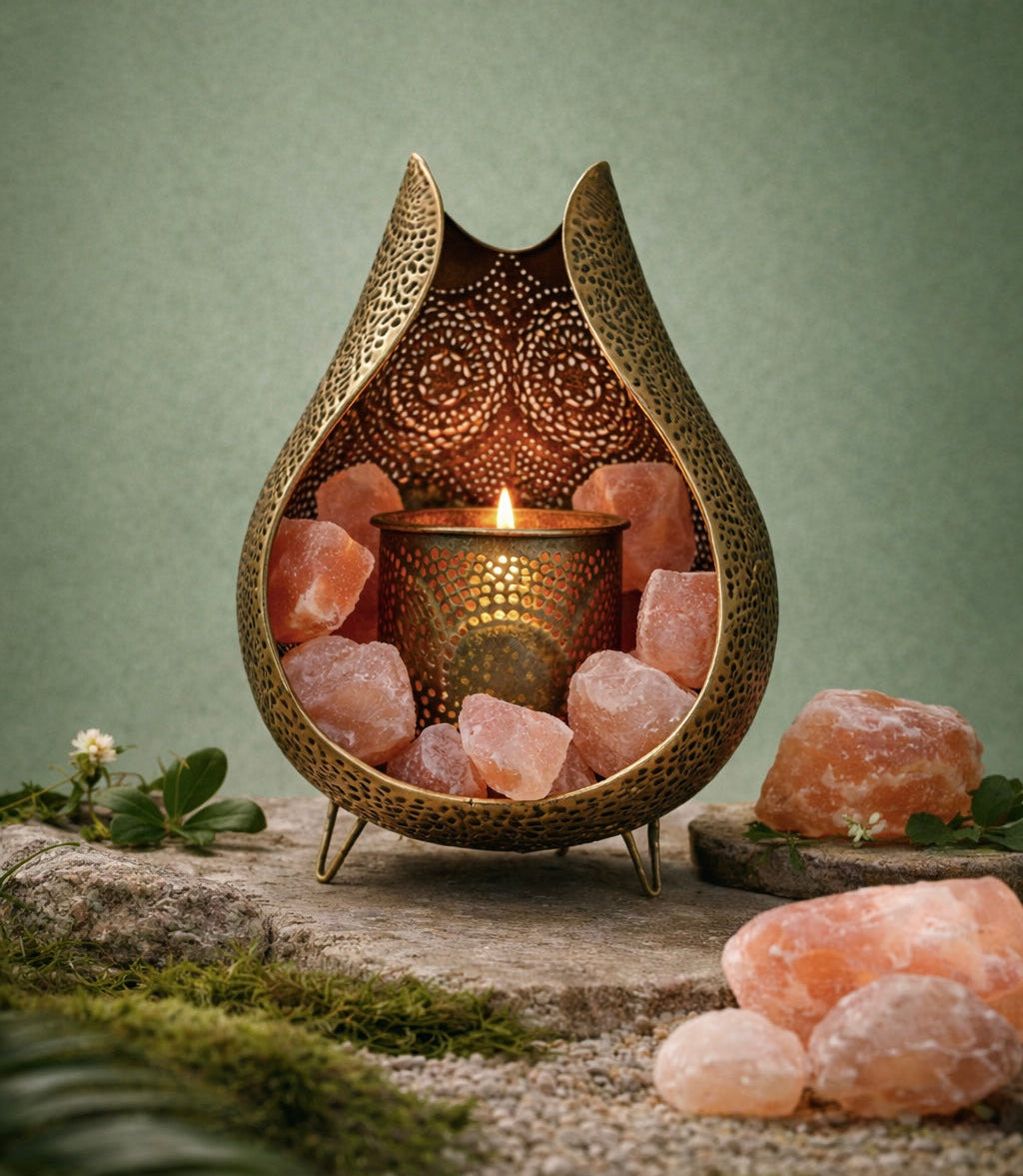 Himalayan Inner Glow