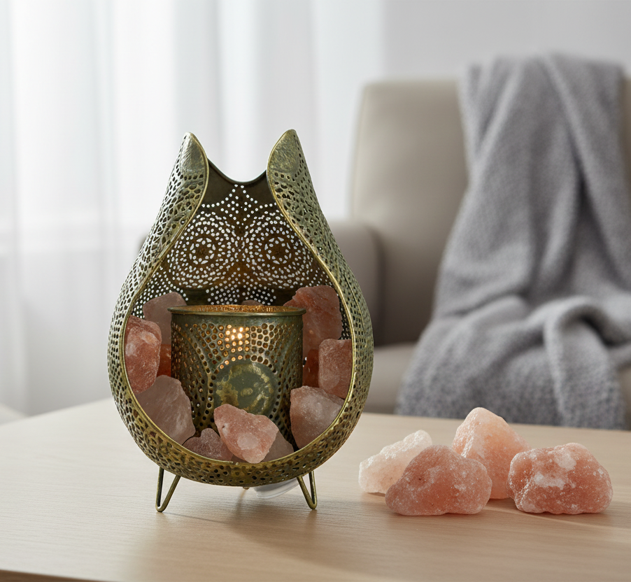 Himalayan Inner Glow