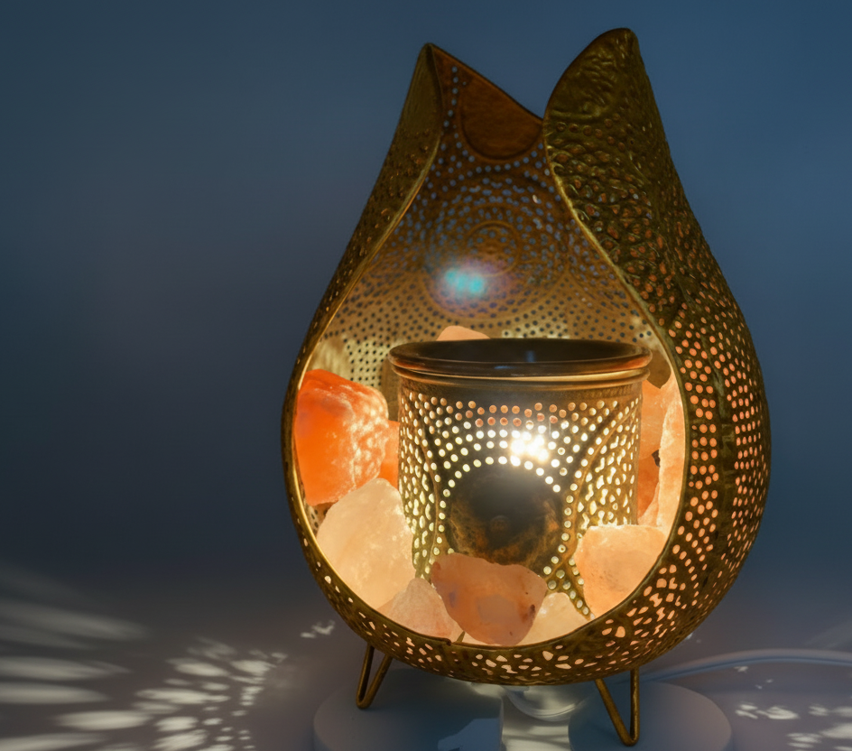 Himalayan Inner Glow