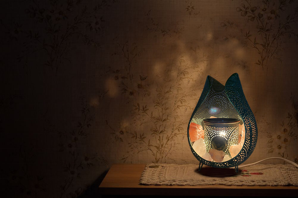 Himalayan Inner Glow