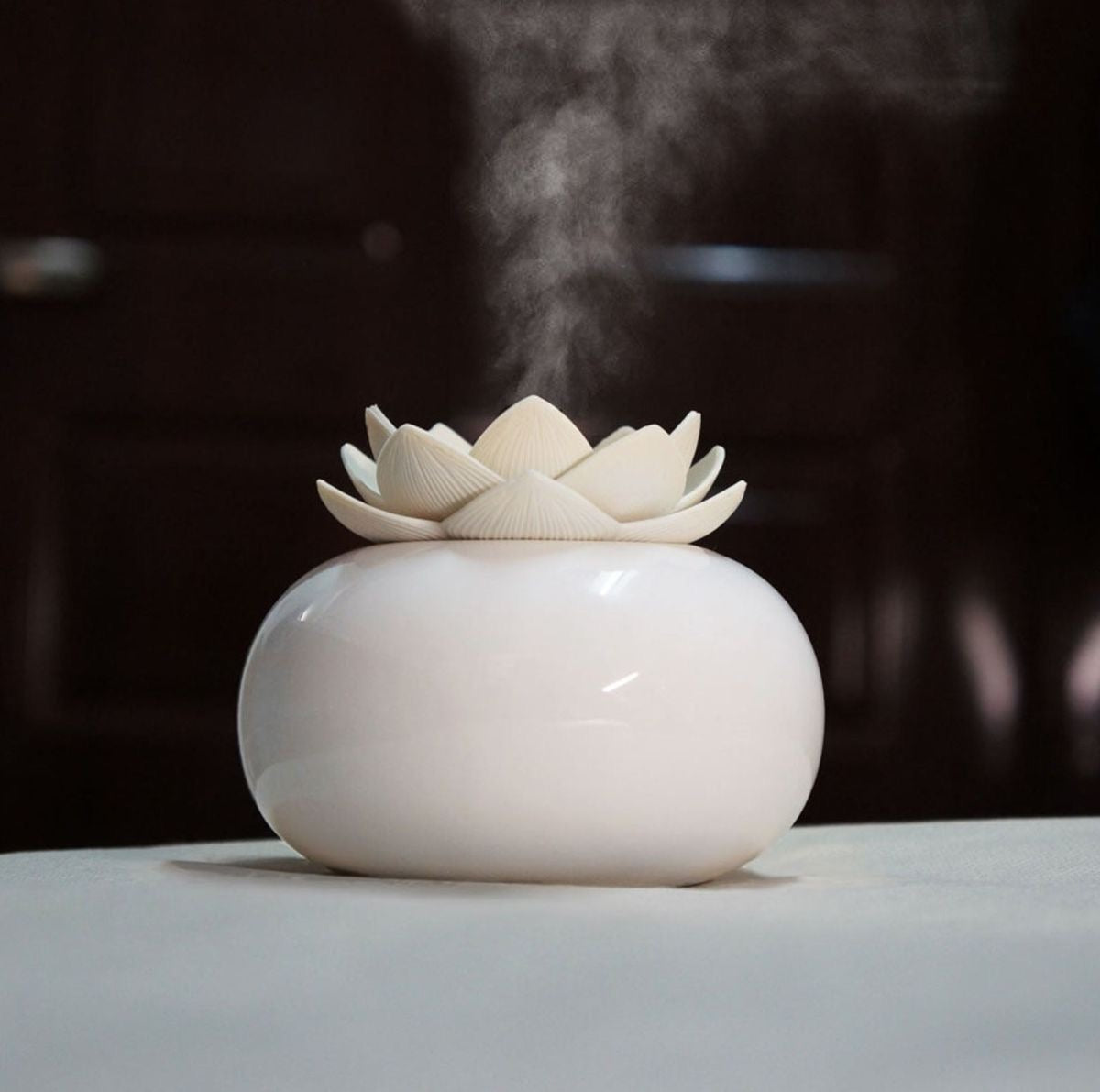 The Lotus