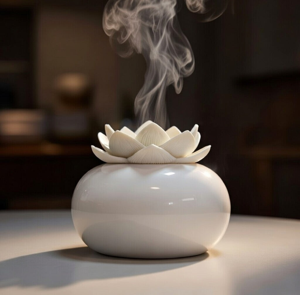 The Lotus