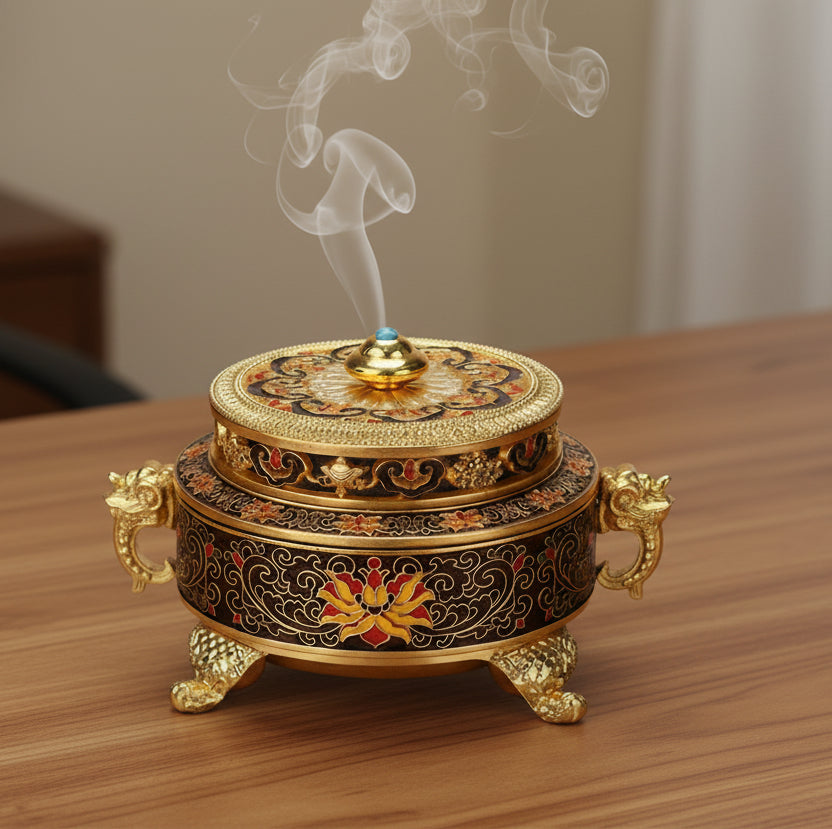 Incense Holders Incense Burner