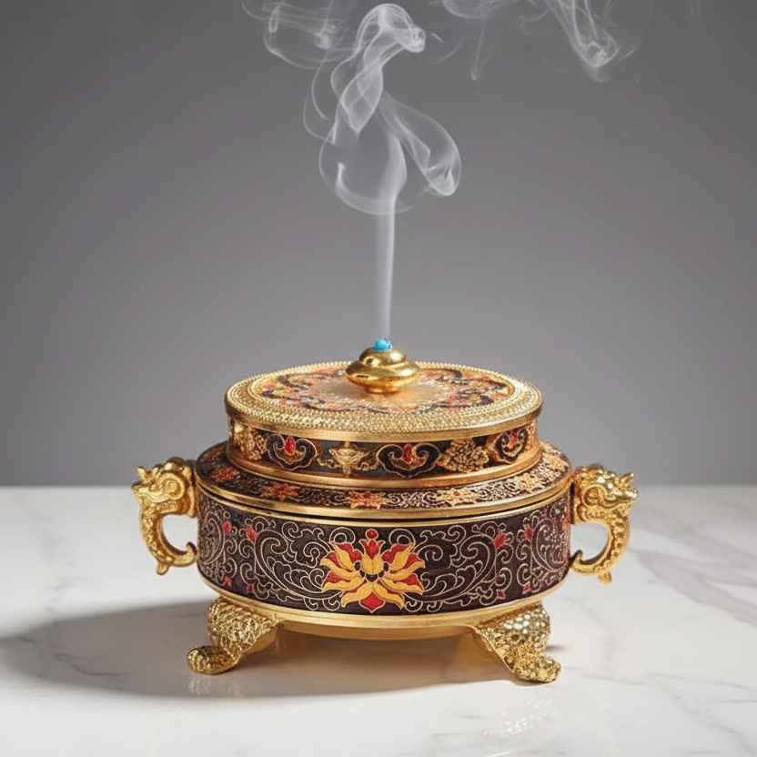 Incense Holders Incense Burner