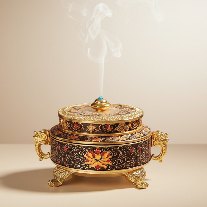 Incense Holders Incense Burner