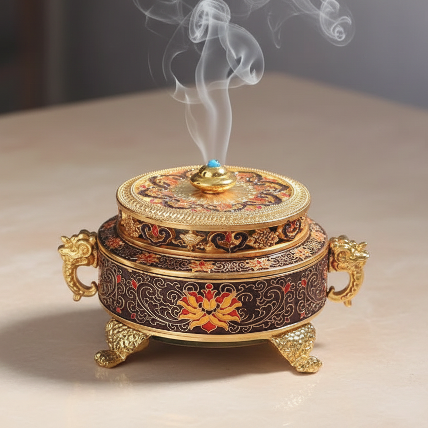 Incense Holders Incense Burner
