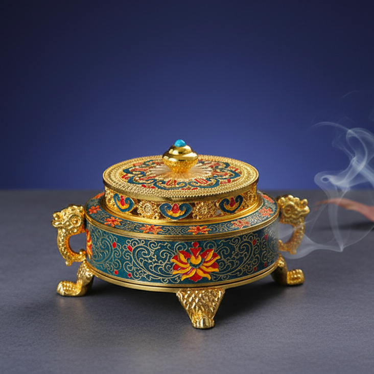 Incense Holders Incense Burner