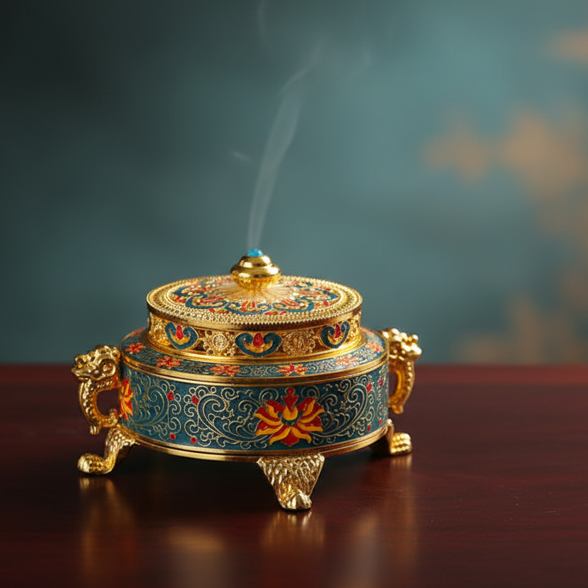 Incense Holders Incense Burner