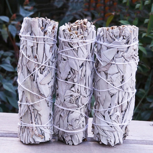 White Sage Bundles